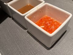 -左庭右院鲜牛肉火锅黑金店(陆家嘴中心店)