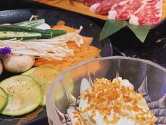 -鹤江桥·红油牛肉粉(SKP店)