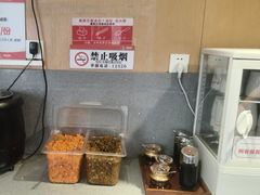 -南城香·饭香串香馄饨香(赵公口店)