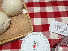 -西贝(无锡万象城店)