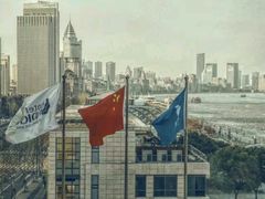 -上海外滩英迪格酒店