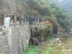 -云台山风景名胜区