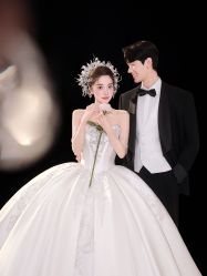 -第一夫人婚纱摄影(南京店)