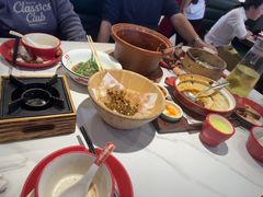 -来菜·湖北头牌藕汤(武商MALL众圆店)