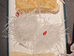 -额尔敦传统涮(公园西路店)