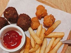 -摩欧客意式餐厅(高新活力汇店)