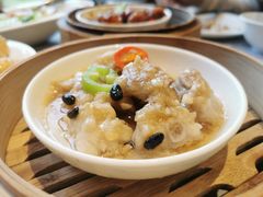 -潮府馆·非遗潮州菜·世纪公园(新国际博览中心店)