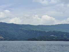 -雷波马湖风景区
