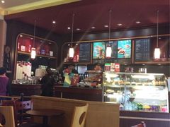 -COSTA COFFEE(天通苑华联店)