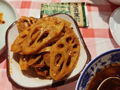 -3弄堂·滕王饭店·江西菜(铜锣湾店)