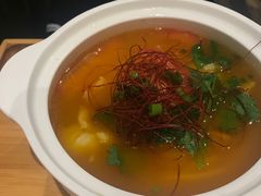 -仙踪林(江燕路万科里店)