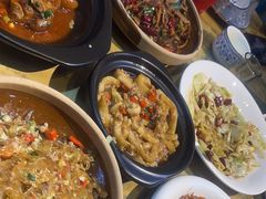 -湘香私房菜(大石长隆店)