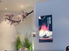 -蜜桃餐厅·伴山(绿宝广场店)