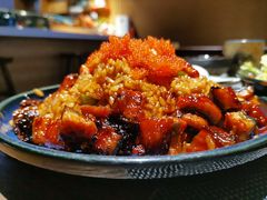 -鲸山上·私房日料(泰达MSD店)