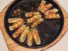 -北李·海肠捞饭·大连菜(望京凯德MALL店)