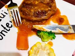-尊品牛排(沙湾印象汇店)