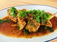 -美人鱼帆船海鲜餐厅(七星湾游艇会店)