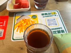 -豪客来牛排(人民东路店)