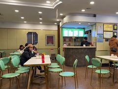 -古南都·清真绿柳居菜馆(太平南路店)