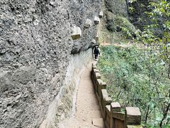 -青城山