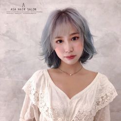 -ASA HAIR SALON