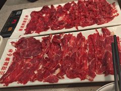 -为什么牛潮汕牛肉火锅(万胜广场店)