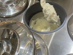 -野人先生Gelato(上海长宁龙之梦店)