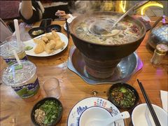 -洪大厨鸡煲(福田店)