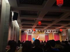 -青曲社相声(易俗街区店)