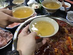 -祝幺妹火锅(裕华村总店)