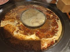 -陈眼镜火锅(总店)