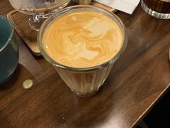 -Double cafe