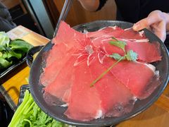 -呷哺呷哺(西单大悦城店)