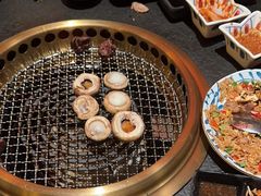 -上男·烧肉集市(五一广场店)