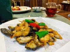 -猪肉婆私房菜(容桂总店)