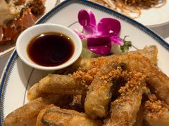 -喜记避风塘炒辣蟹(旗舰店)