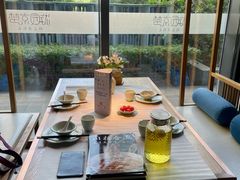 -淮扬府·游园京梦(中粮广场店)