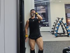 -WEGYMER健萌健身(麦德龙钰龙天下馆)
