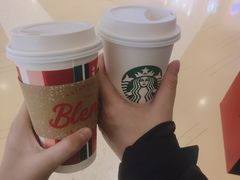 -星巴克(天津大悦城第二店)