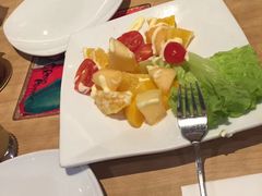 -必胜客(新一城店)