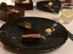 -三嚥阁 La Villa Restaurant
