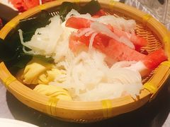 -上海锦江汤臣洲际大酒店壹阶层