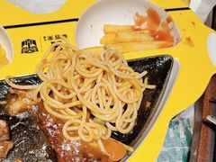 -豪客来牛排(成都锦江大融城店)