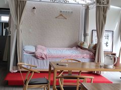 -丽泽山庄·生态怀柔菜·虹鳟鱼(红螺寺店)