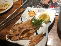-御牛道日式烤肉料理(杭州万象城店)