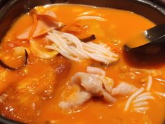 -阿香米线(宁波来福士广场店)