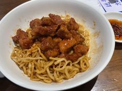 -寻裕记·现炒浇头面(人民广场店)