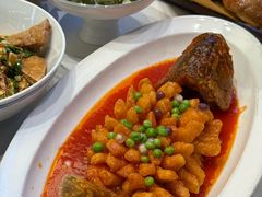 -打酱油·非遗淮扬菜(瘦西湖梅岭店)