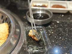 -木槿花韩式炭烤·熟成肉工坊(孙文东路店)