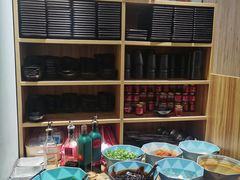 -牛串门串串香(东直门簋街总店)